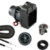 T7 12V Micro Heater Package